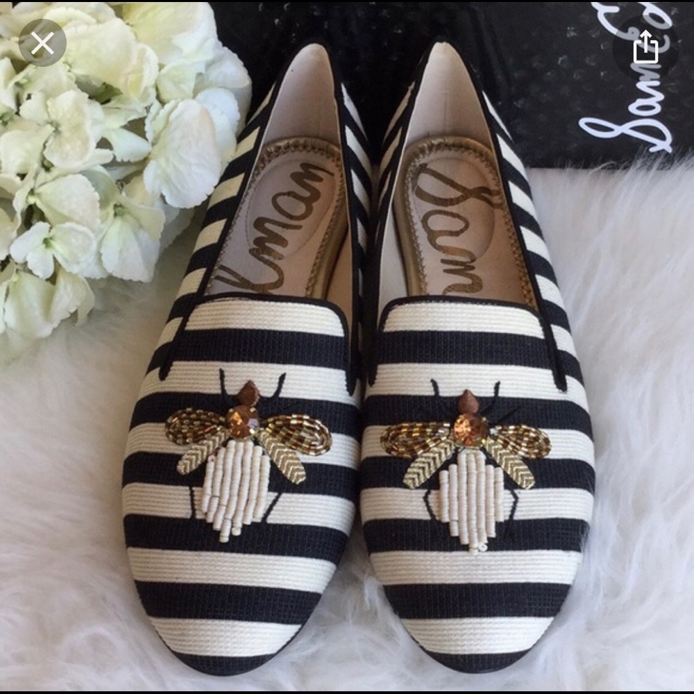 Jill Smoking Slippers